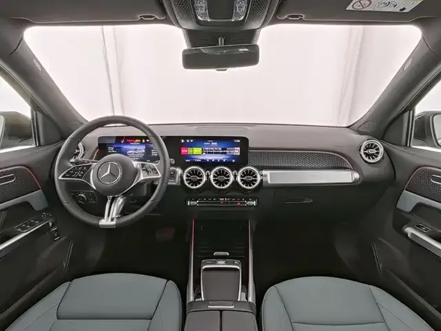 Mercedes-Benz EQB 250