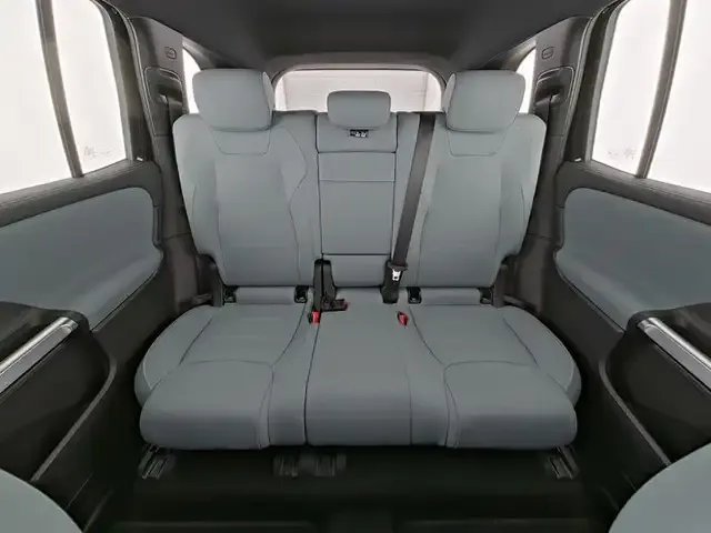 Mercedes-Benz EQB 250
