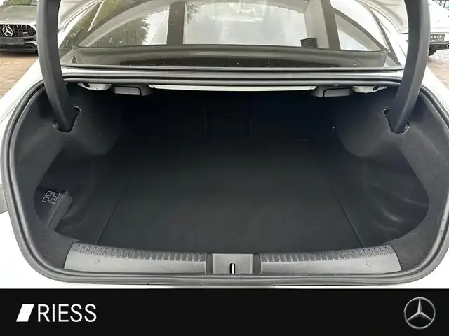 Mercedes-Benz CLA 220