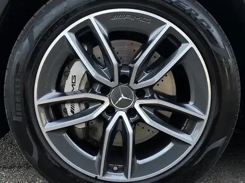 Mercedes-Benz GLB 35 AMG