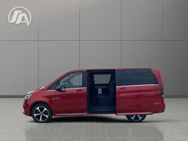 Mercedes-Benz EQV 300