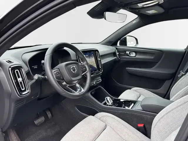 Volvo C40