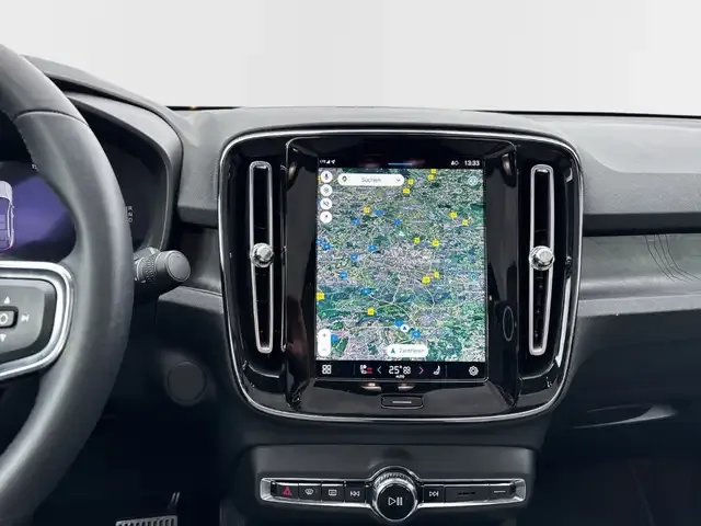 Volvo C40