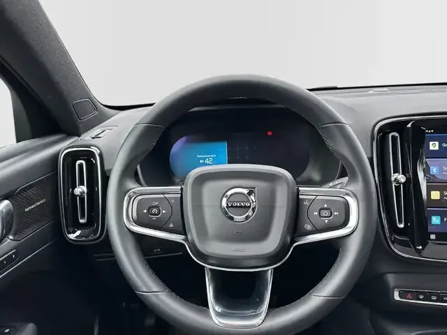 Volvo C40