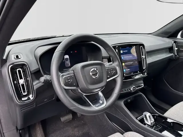 Volvo C40
