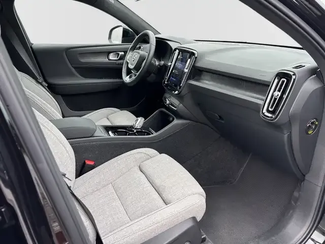 Volvo C40