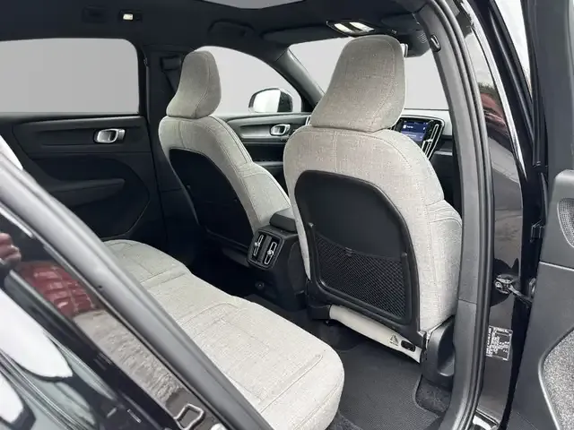 Volvo C40