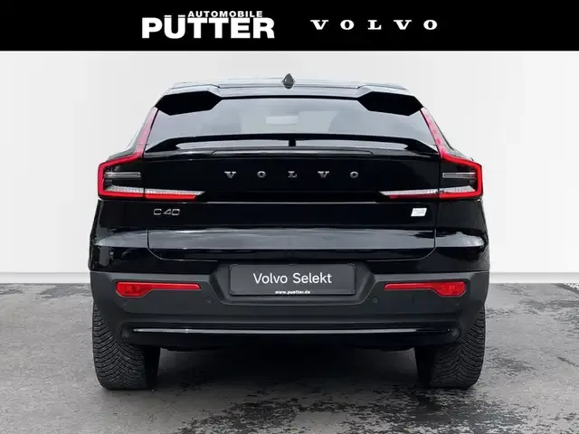 Volvo C40