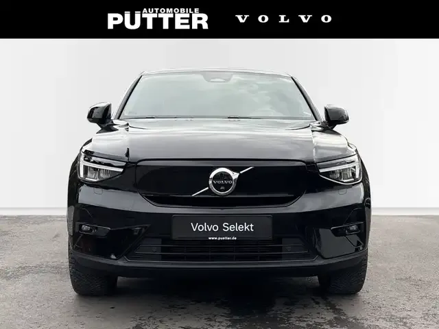 Volvo C40