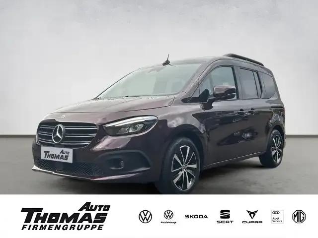 Mercedes-Benz Sonstige