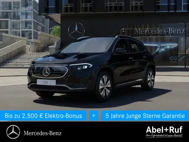 Mercedes-Benz EQA 300