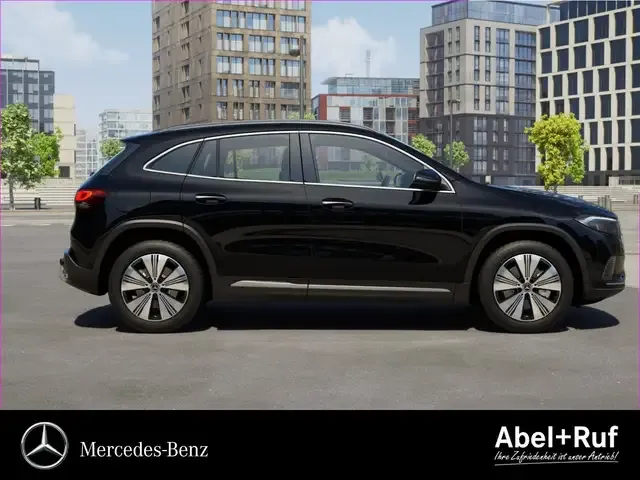 Mercedes-Benz EQA 300