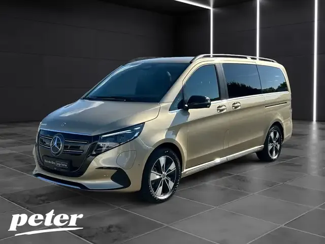 Mercedes-Benz EQV 300