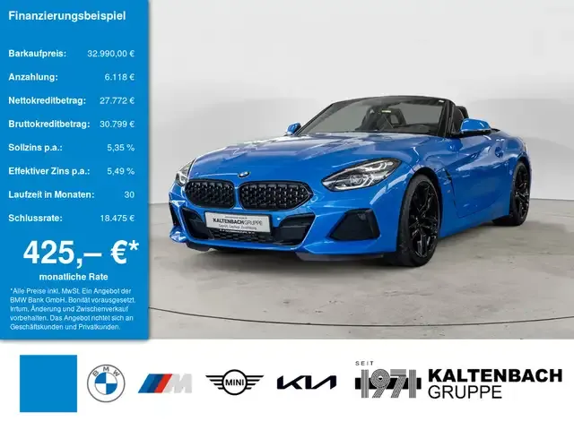 BMW Z4