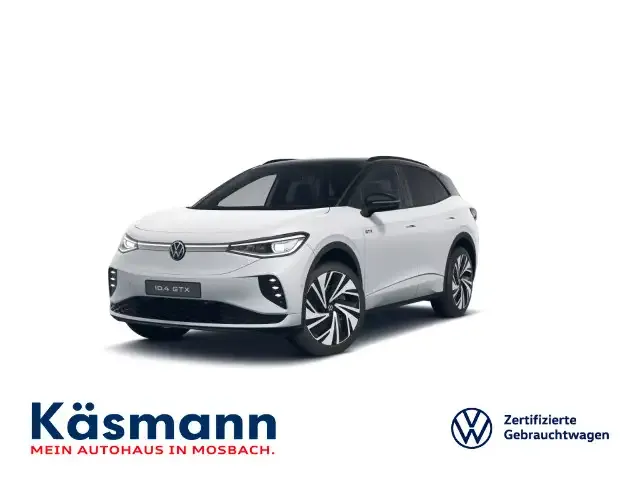 Volkswagen ID.4