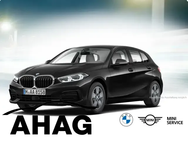 BMW 118