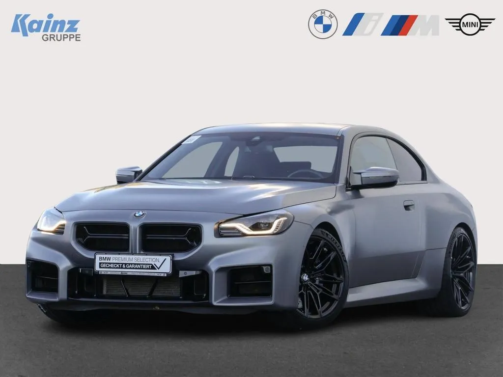 BMW M2