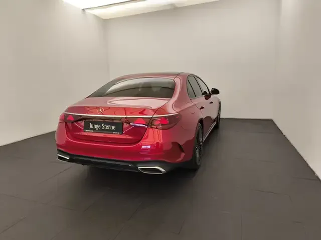 Mercedes-Benz E 450