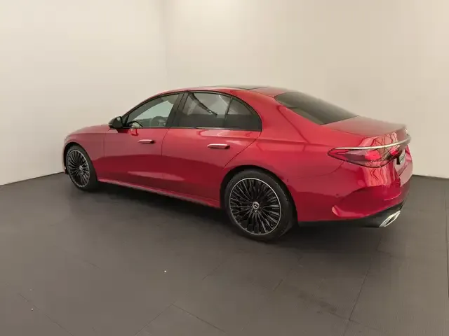 Mercedes-Benz E 450