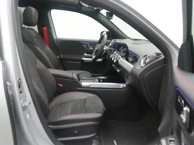 Mercedes-Benz GLB 35 AMG