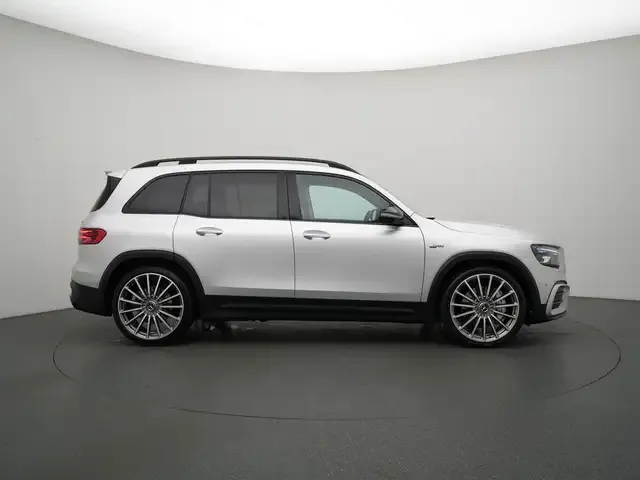 Mercedes-Benz GLB 35 AMG