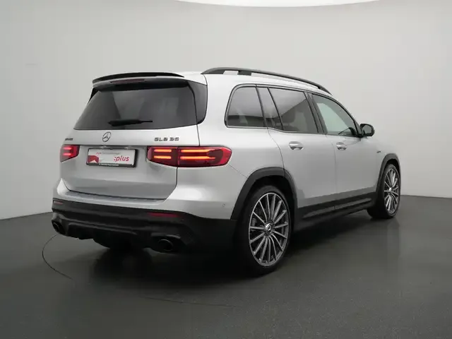 Mercedes-Benz GLB 35 AMG