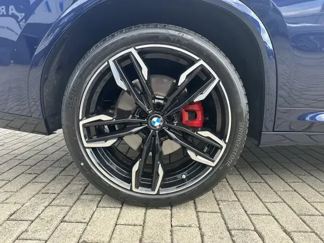 BMW X4 M