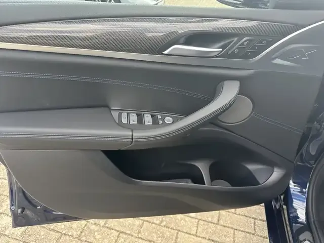 BMW X4 M