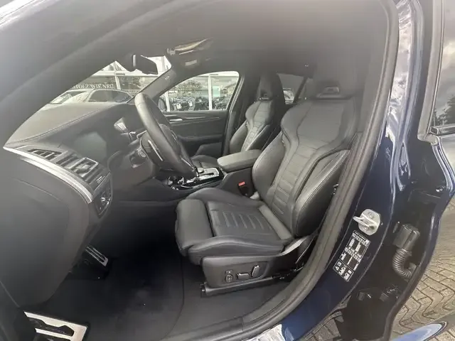 BMW X4 M