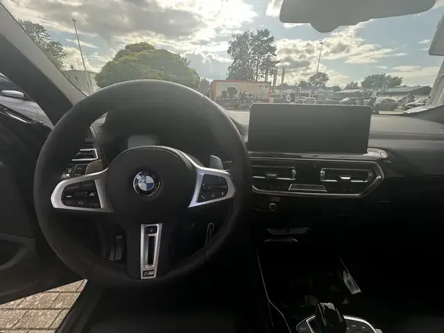 BMW X4 M