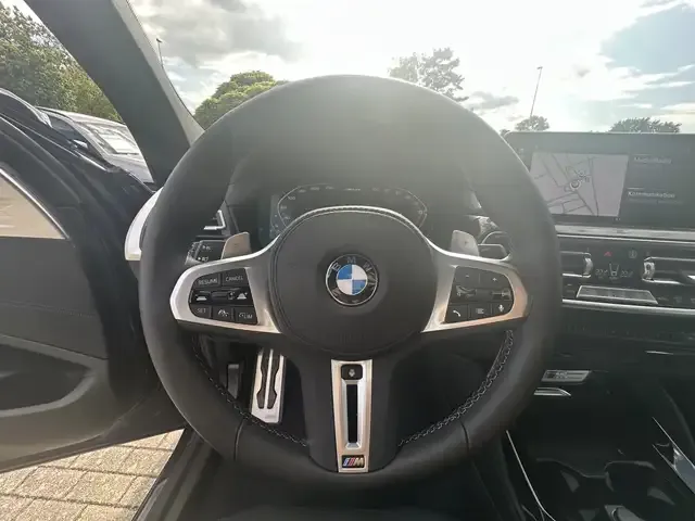 BMW X4 M