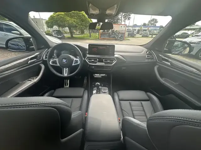 BMW X4 M