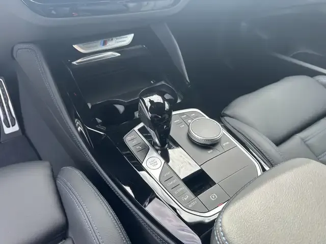 BMW X4 M