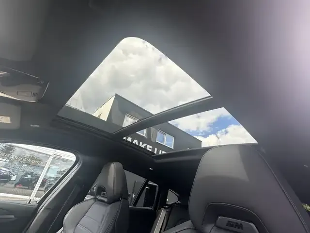 BMW X4 M