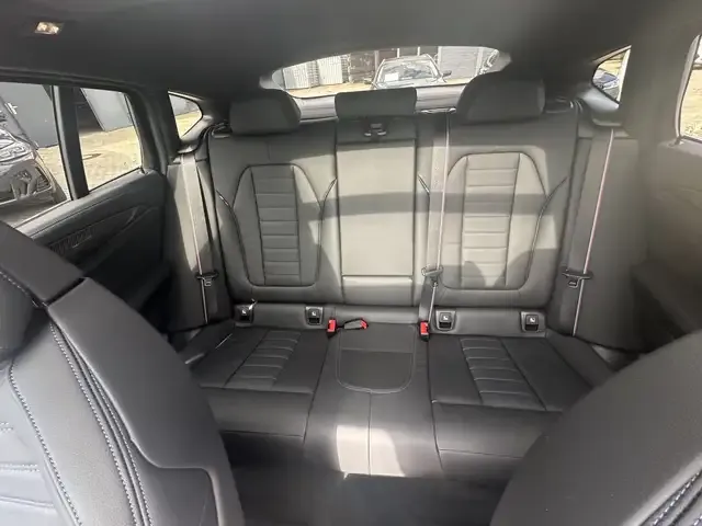BMW X4 M