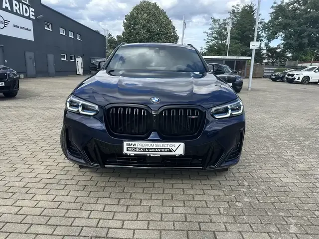 BMW X4 M