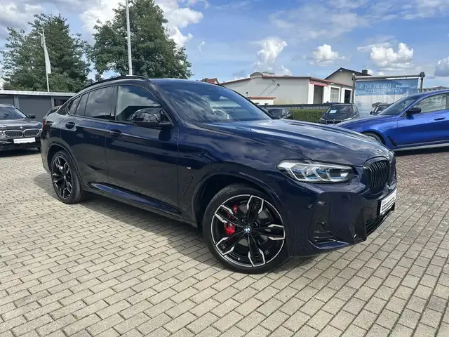 BMW X4 M