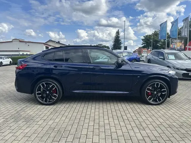 BMW X4 M