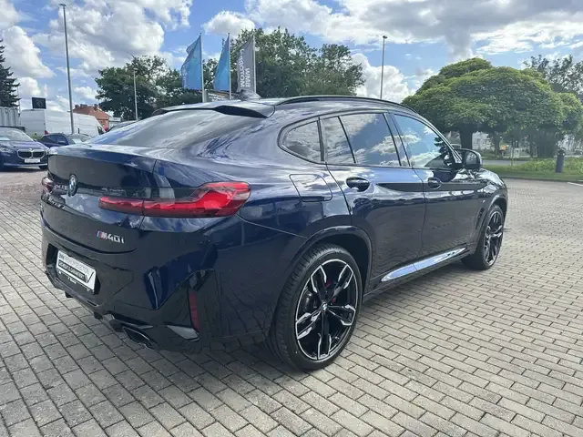 BMW X4 M