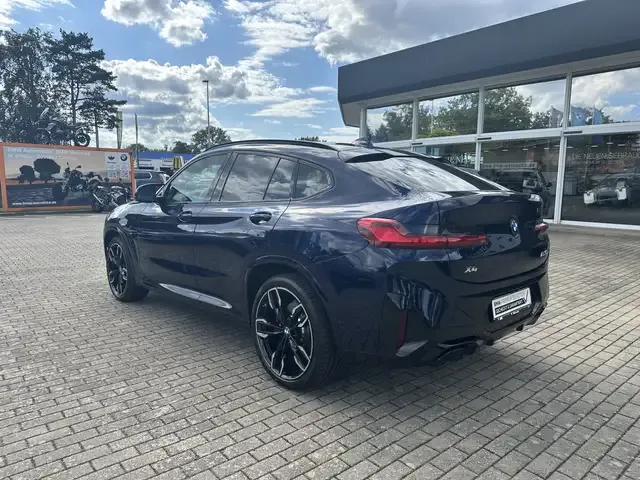BMW X4 M