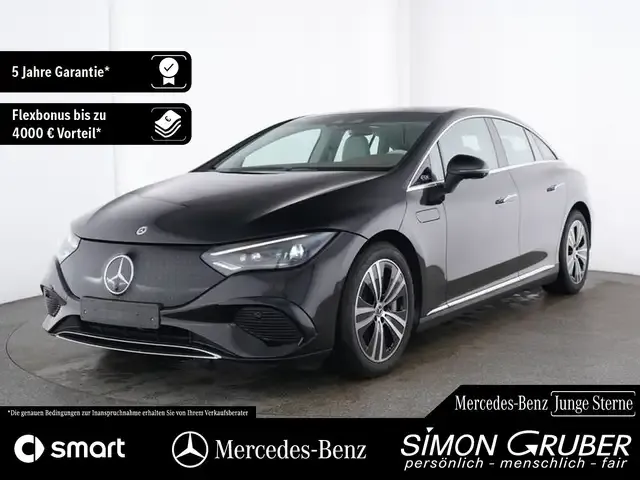 Mercedes-Benz EQE 350