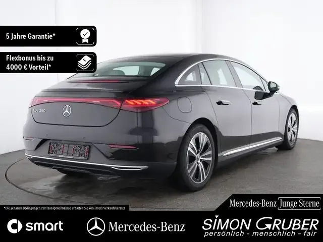 Mercedes-Benz EQE 350