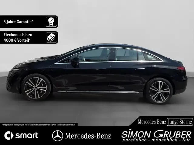 Mercedes-Benz EQE 350