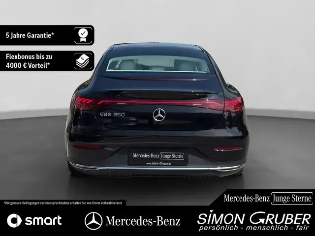 Mercedes-Benz EQE 350