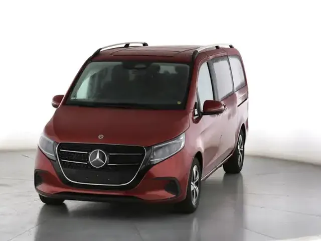 Mercedes-Benz V 220