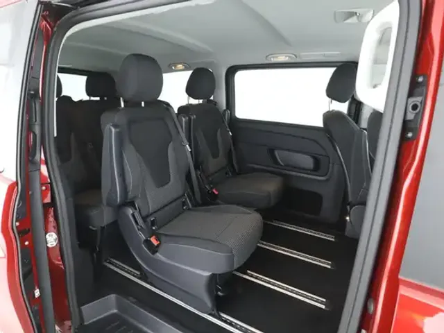 Mercedes-Benz V 220