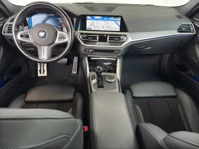 BMW 440