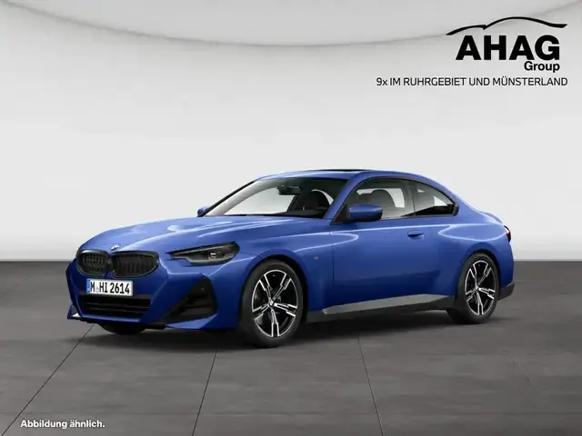 BMW 220
