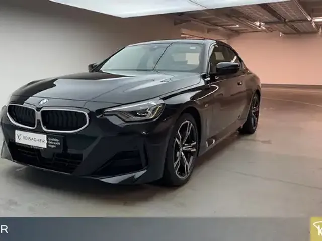 BMW 220