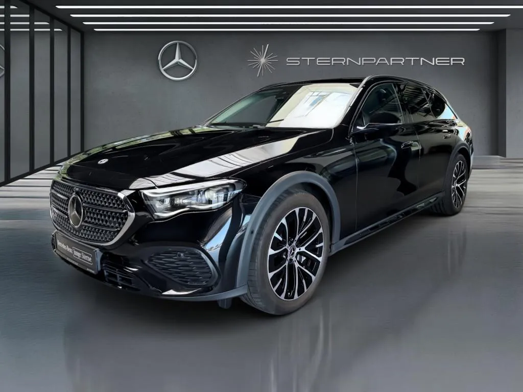 Mercedes-Benz E 300